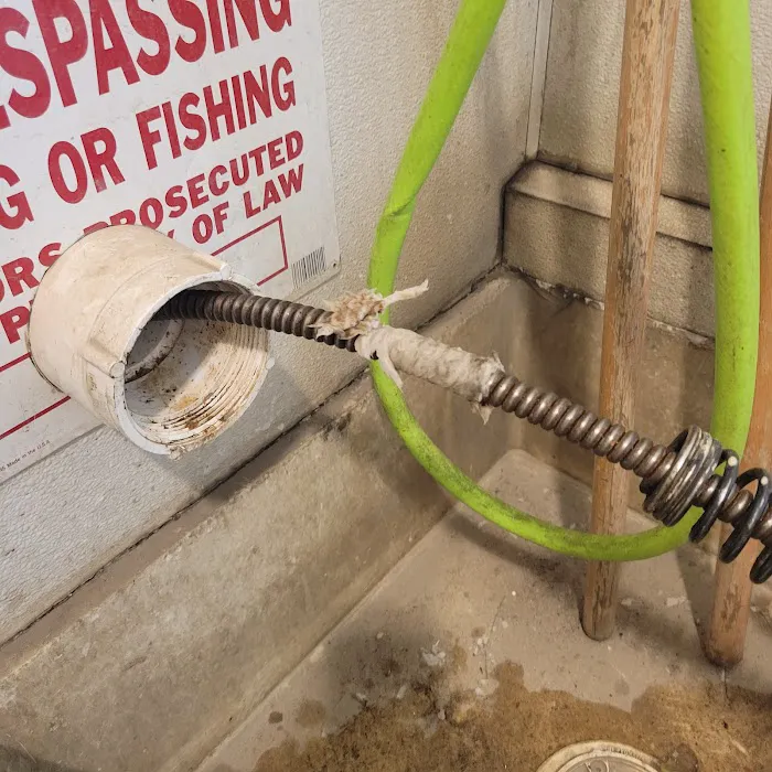 Precision Plumbing of Athens Ohio LLC Picture 7