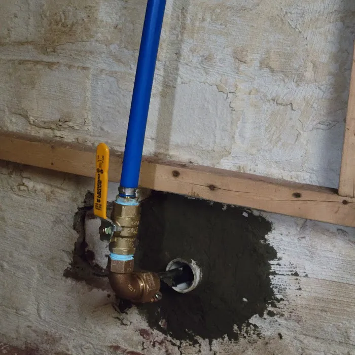 Precision Plumbing of Athens Ohio LLC Picture 3