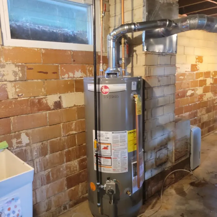Precision Plumbing of Athens Ohio LLC Picture 9