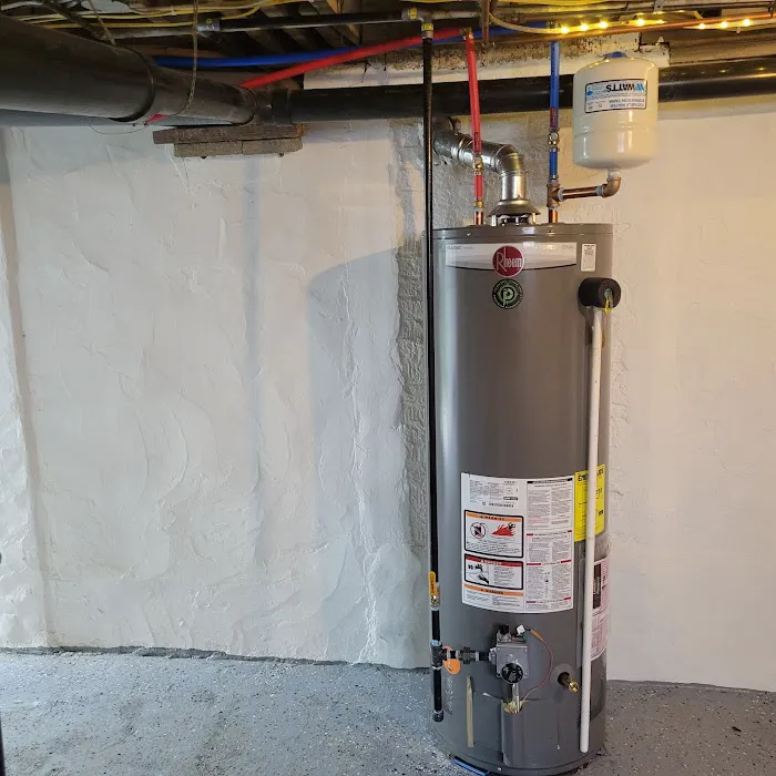 Precision Plumbing of Athens Ohio LLC Picture 2