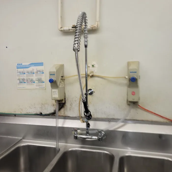 Precision Plumbing of Athens Ohio LLC Picture 10