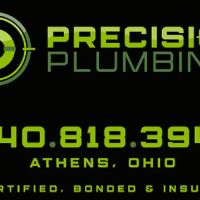 Precision Plumbing of Athens Ohio LLC ico