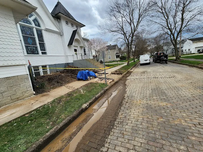 Kirkbride Drain Cleaning & Pipe Repairs LLC Picture 10