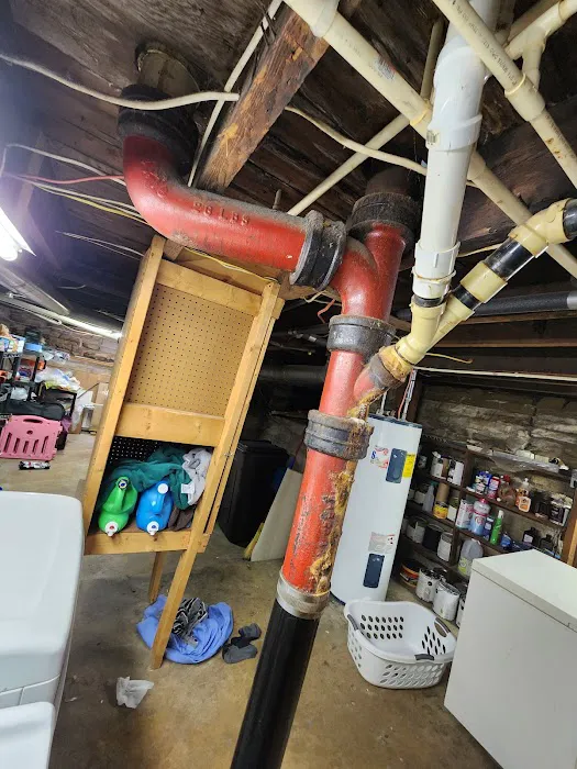 Kirkbride Drain Cleaning & Pipe Repairs LLC Picture 7