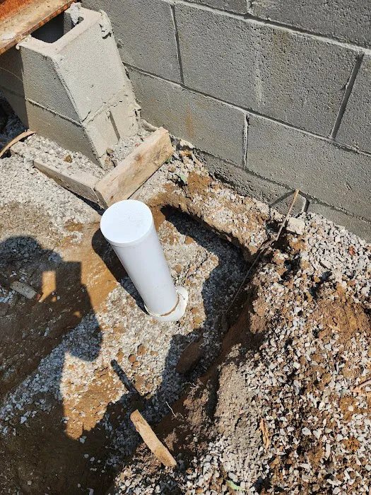 Kirkbride Drain Cleaning & Pipe Repairs LLC Picture 4