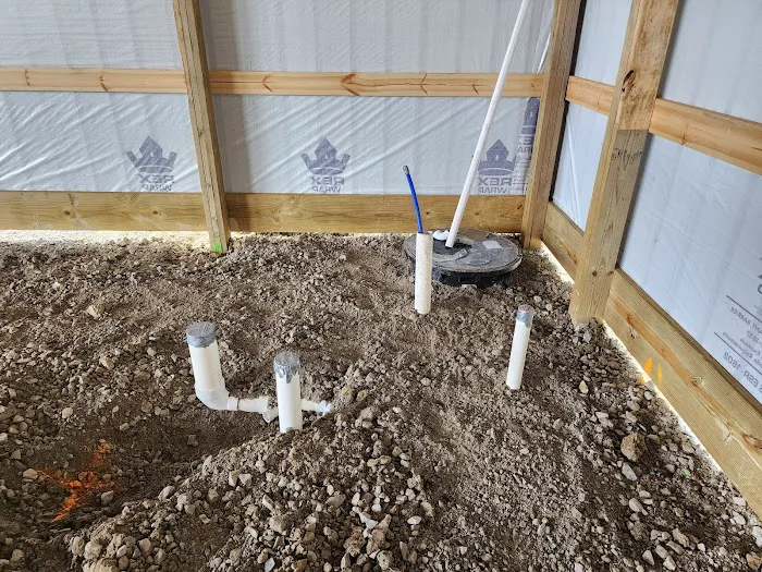 Kirkbride Drain Cleaning & Pipe Repairs LLC Picture 3