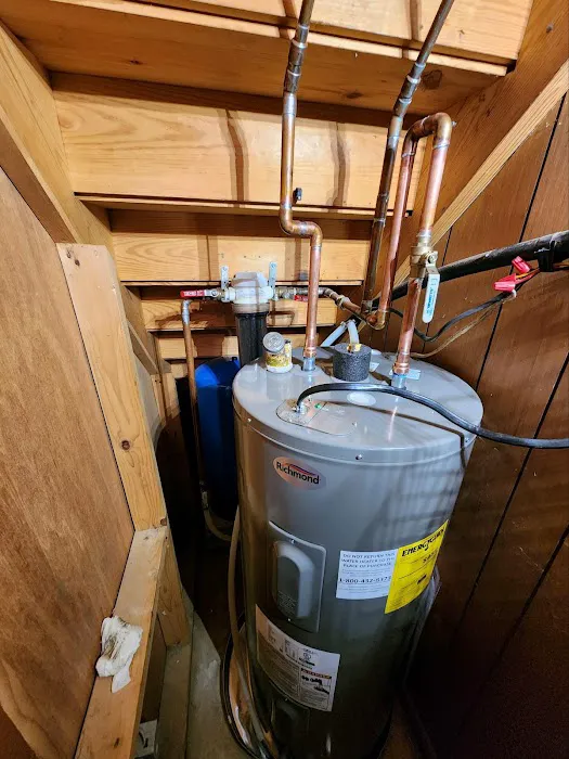 Kirkbride Drain Cleaning & Pipe Repairs LLC Picture 1