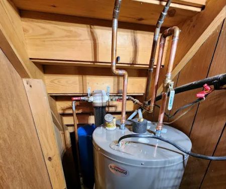 Kirkbride Drain Cleaning & Pipe Repairs LLC