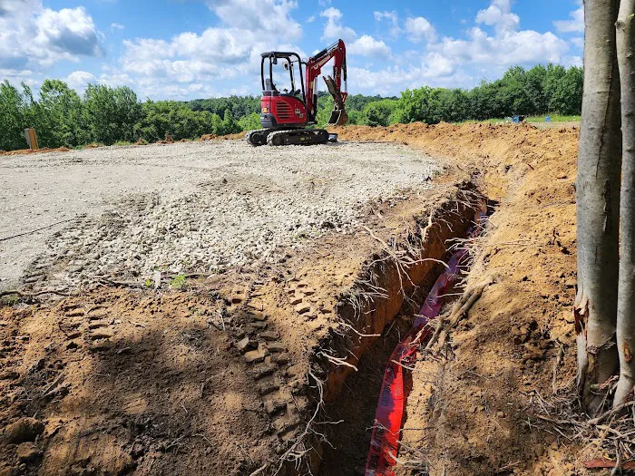 Kirkbride Drain Cleaning & Pipe Repairs LLC Picture 6