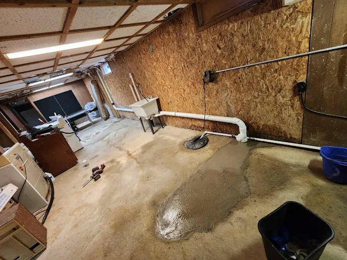 Kirkbride Drain Cleaning & Pipe Repairs LLC Picture 8