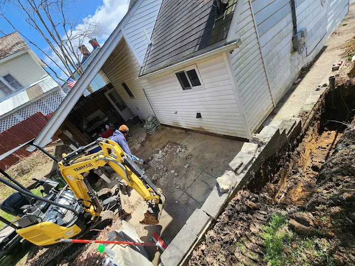 Kirkbride Drain Cleaning & Pipe Repairs LLC Picture 5