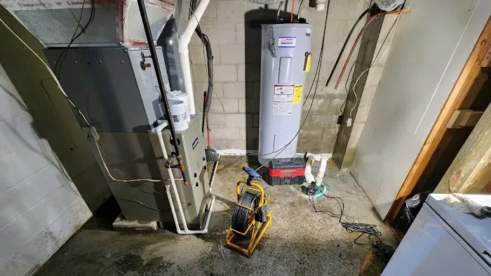 Kirkbride Drain Cleaning & Pipe Repairs LLC Picture 2