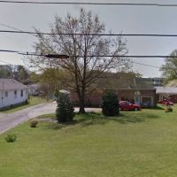 Todd Plumbing Co. ico