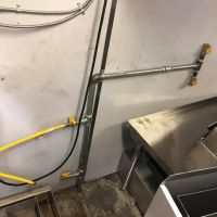 G-Tech Plumbing ico