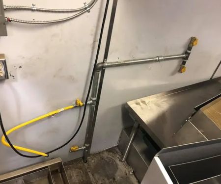 G-Tech Plumbing