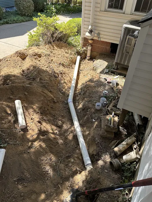 G-Tech Plumbing Picture 5