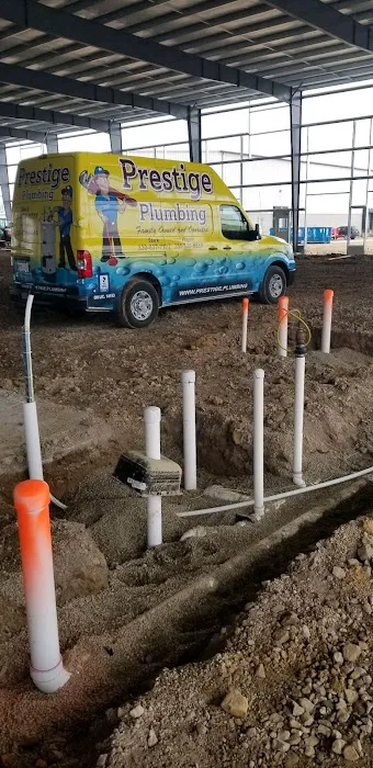 Prestige Plumbing Picture 1