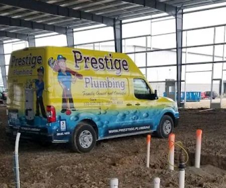 Prestige Plumbing