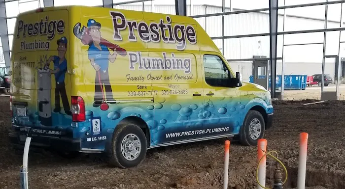 Prestige Plumbing Picture 8