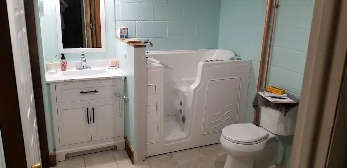 Prestige Plumbing Picture 4