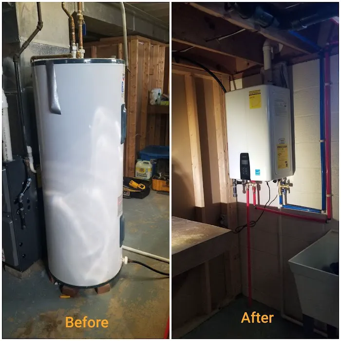 Prestige Plumbing Picture 9