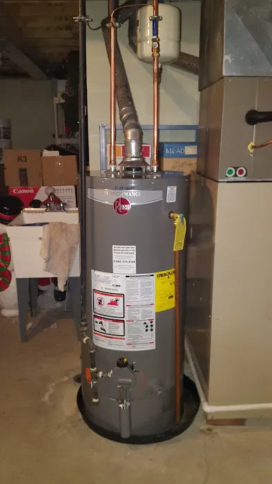 Sturm & Son Plumbing Picture 5