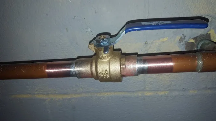 Sturm & Son Plumbing Picture 6
