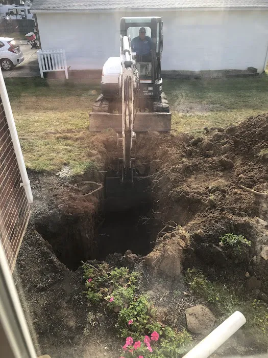 FlowPros Sewer, Drain, & Repair Service Picture 10