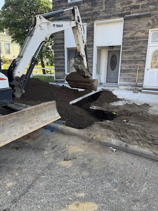 FlowPros Sewer, Drain, & Repair Service Picture 6
