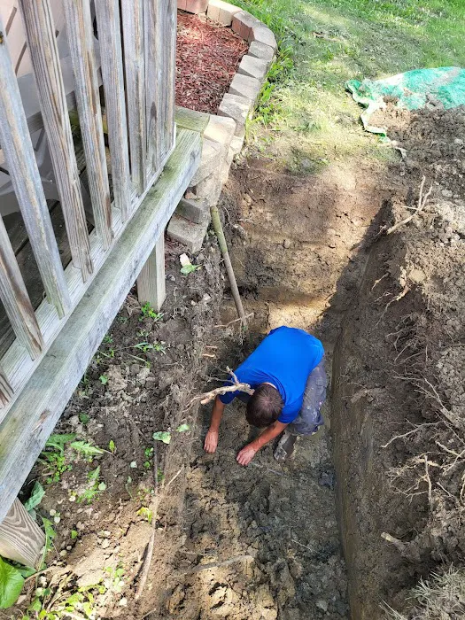 FlowPros Sewer, Drain, & Repair Service Picture 9