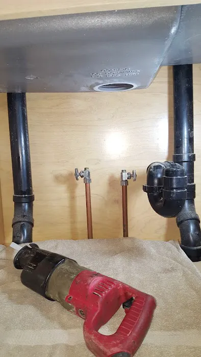 A1 sturm plumbing Drain & Sewer Clean Picture 7