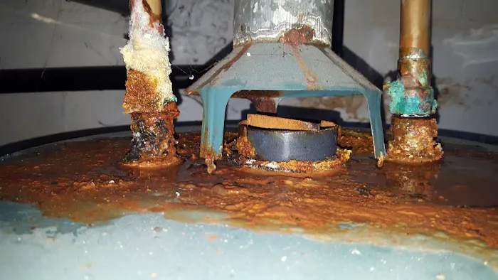A1 sturm plumbing Drain & Sewer Clean Picture 2