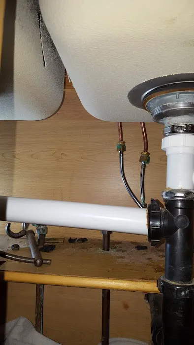 A1 sturm plumbing Drain & Sewer Clean Picture 4