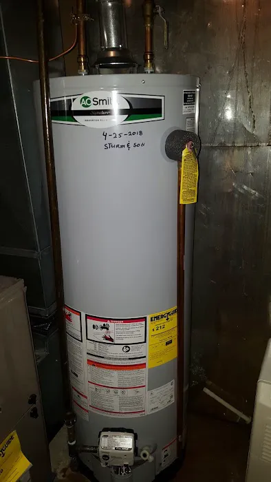 A1 sturm plumbing Drain & Sewer Clean Picture 5