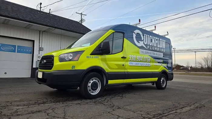 Quickflow Plumbing Picture 8