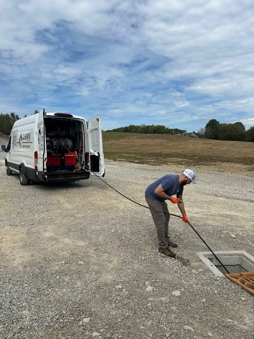 Clear Drain Cleaning Picture 3