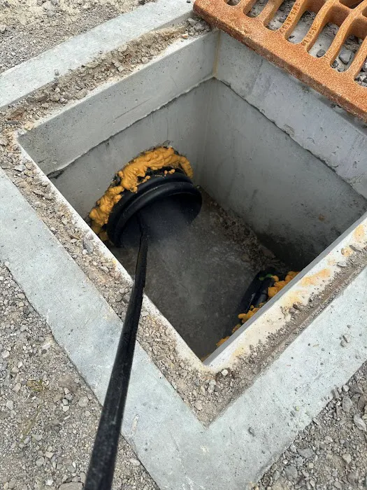Clear Drain Cleaning Picture 5