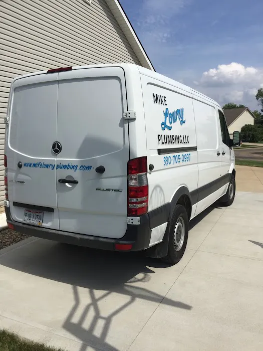 Mike Lowry Plumbing LLC Picture 8