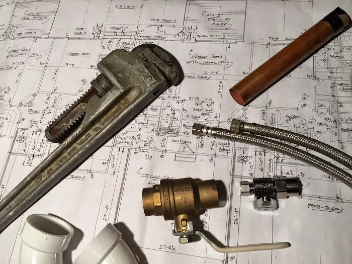 Mike Lowry Plumbing LLC Picture 4