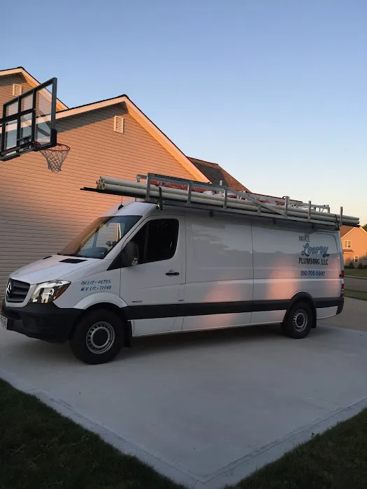 Mike Lowry Plumbing LLC Picture 2