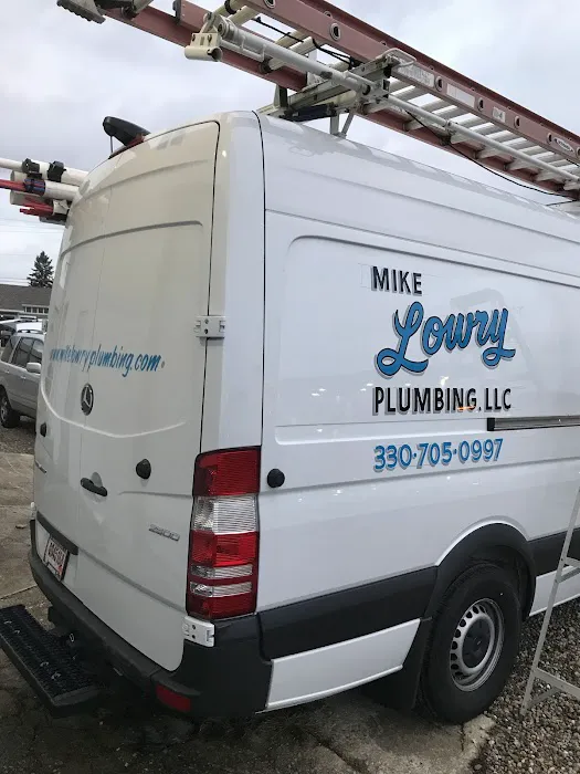 Mike Lowry Plumbing LLC Picture 9