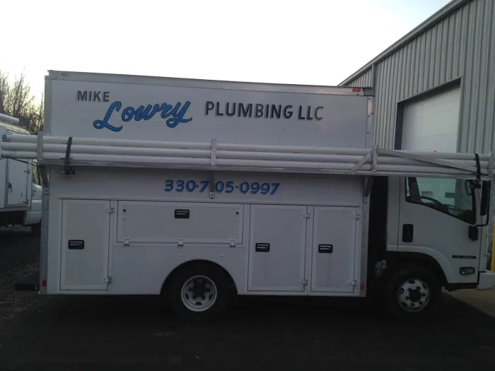 Mike Lowry Plumbing LLC Picture 5