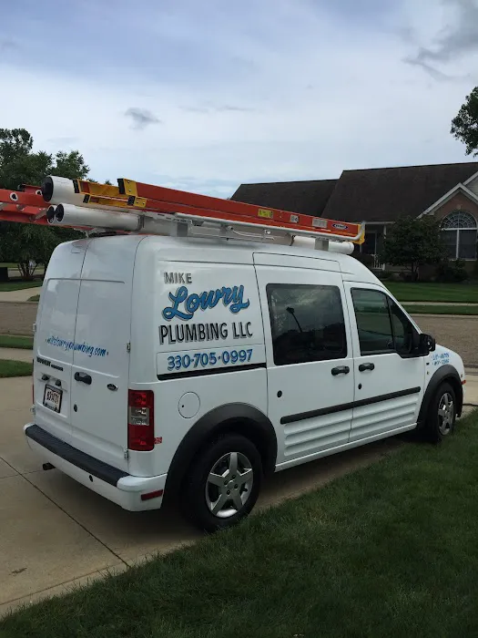 Mike Lowry Plumbing LLC Picture 3