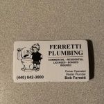 Ferretti Plumbing