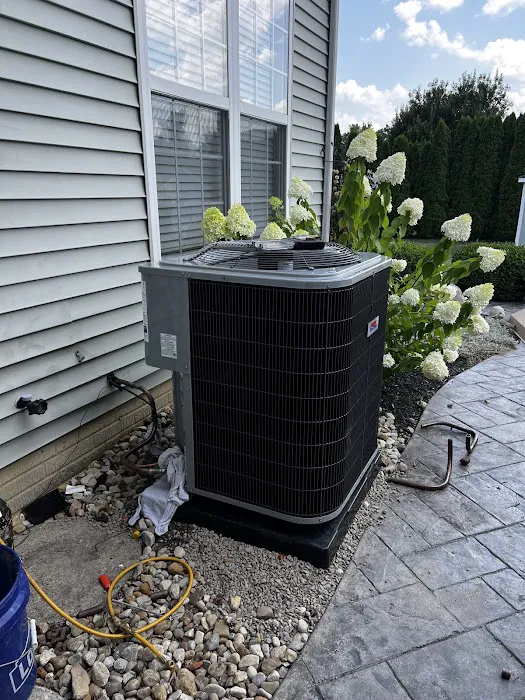 Reeves Plumbing & Heating Co. Picture 10