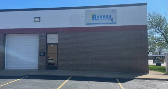 Reeves Plumbing & Heating Co. Picture 1