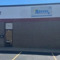Reeves Plumbing & Heating Co. ico