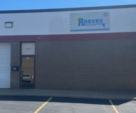 Reeves Plumbing & Heating Co.