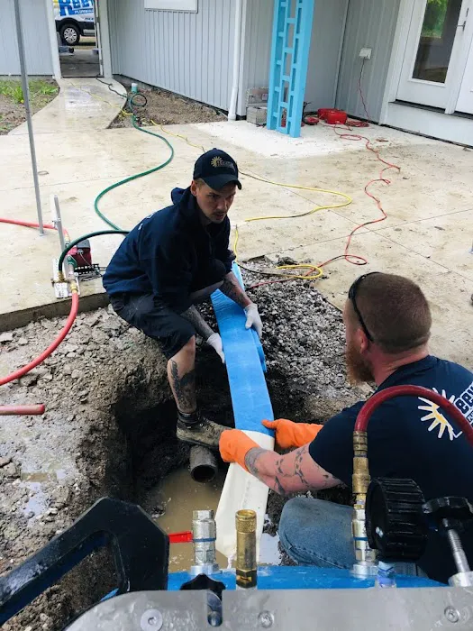 Reeves Plumbing & Heating Co. Picture 4