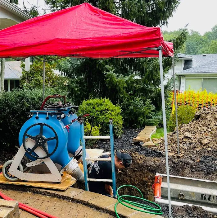 Reeves Plumbing & Heating Co. Picture 7